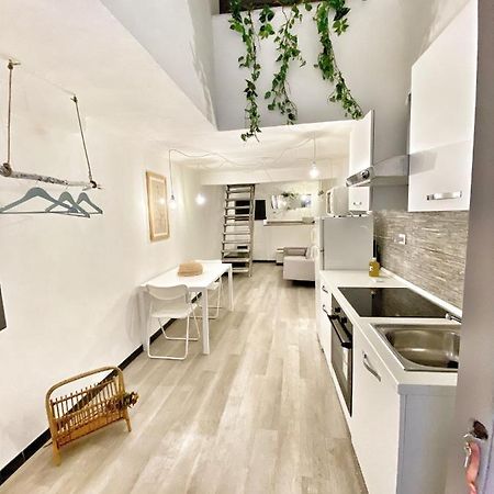 Appartement Omarea - Imperia Extérieur photo