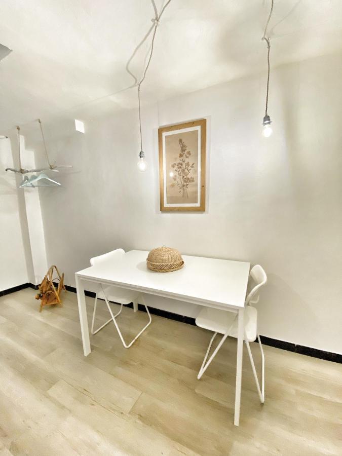 Appartement Omarea - Imperia Extérieur photo