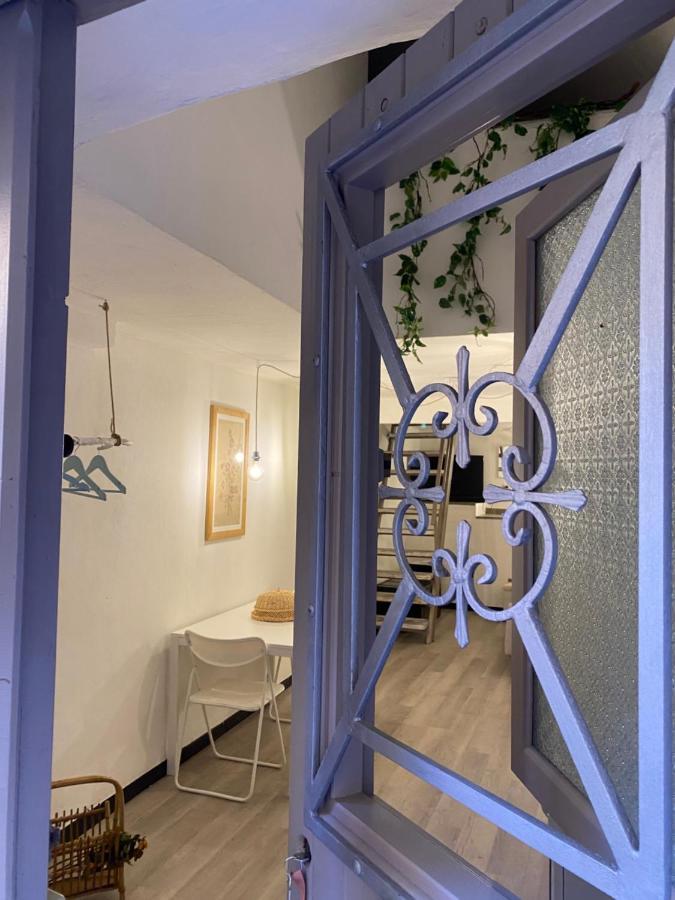 Appartement Omarea - Imperia Extérieur photo