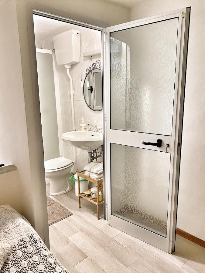 Appartement Omarea - Imperia Extérieur photo