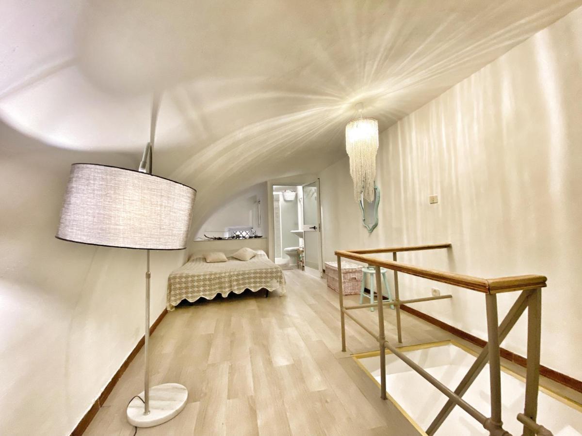 Appartement Omarea - Imperia Extérieur photo