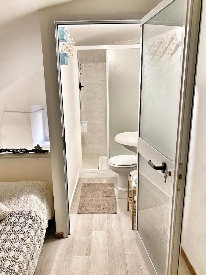 Appartement Omarea - Imperia Extérieur photo