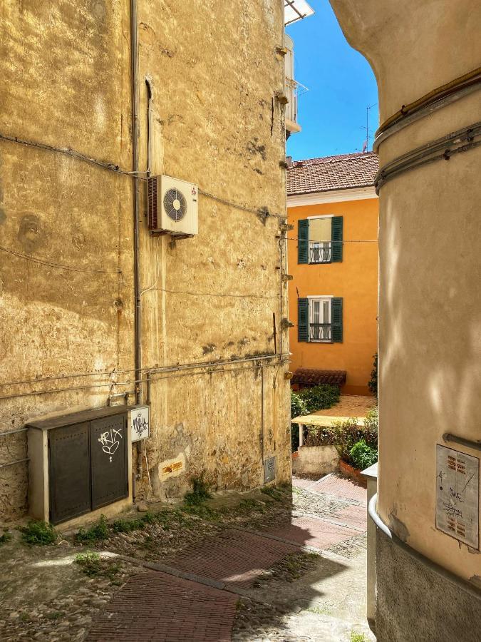Appartement Omarea - Imperia Extérieur photo